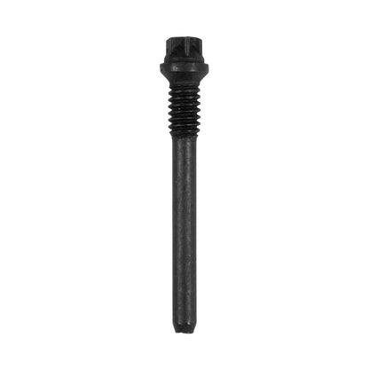 Dana 44-HD (HD Only ) Cross Pin Bolt Standard Open & Tracloc (With C-Clip). D44HD (HD Only) X/Pin Bolt Std & T/L(With C-Clip ) Yukon Gear & Axle