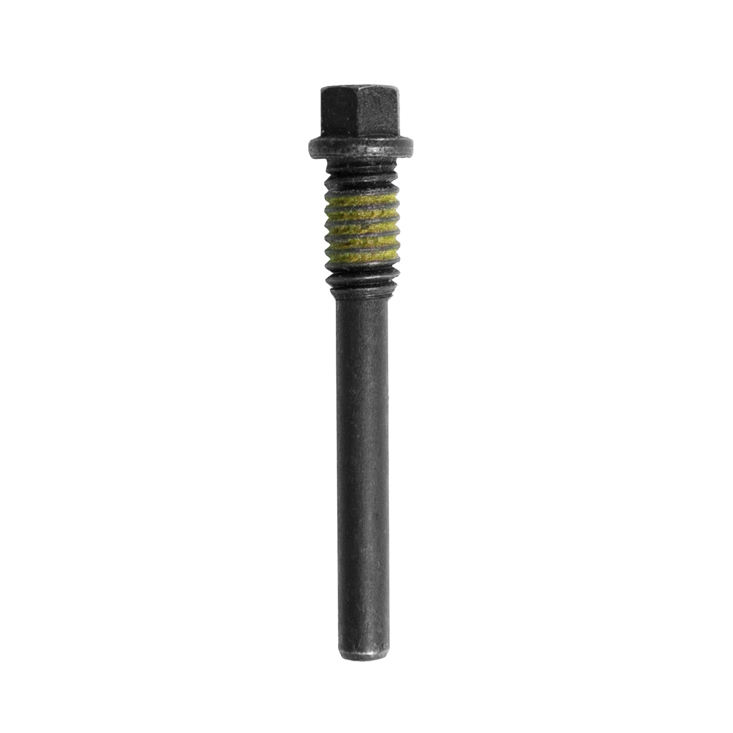 Cross Pin Bolt With 5/16 X 18 Thread For 10.25 Inch Ford. 10.25 Inch & 9.75 Inch Ford X/Pin Bolt 5/16 X 18 Thread Yukon Gear & Axle