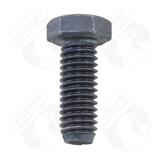 Pinion Support Bolt For 8 Inch And 9 Inch Ford Yukon Gear & Axle