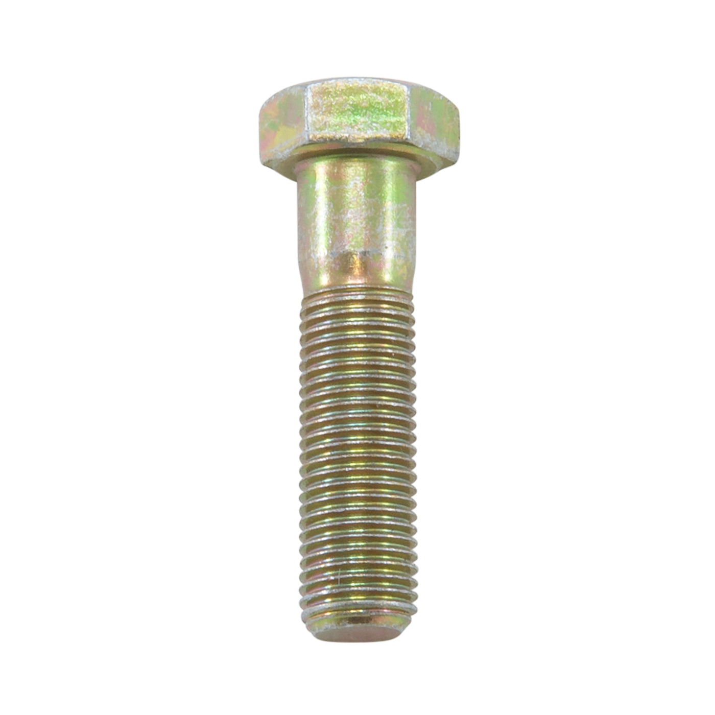 Fine Thread Pinion Support Bolt (Aftermarket Aluminum Only) For 9 Inch Ford. 9 Inch Ford Fine Thread Pinion Supprt Bolt(Some Aftermarket Alum Not D/O) Yukon Gear & Axle
