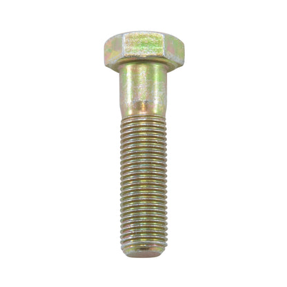 Fine Thread Pinion Support Bolt (Aftermarket Aluminum Only) For 9 Inch Ford. 9 Inch Ford Fine Thread Pinion Supprt Bolt(Some Aftermarket Alum Not D/O) Yukon Gear & Axle