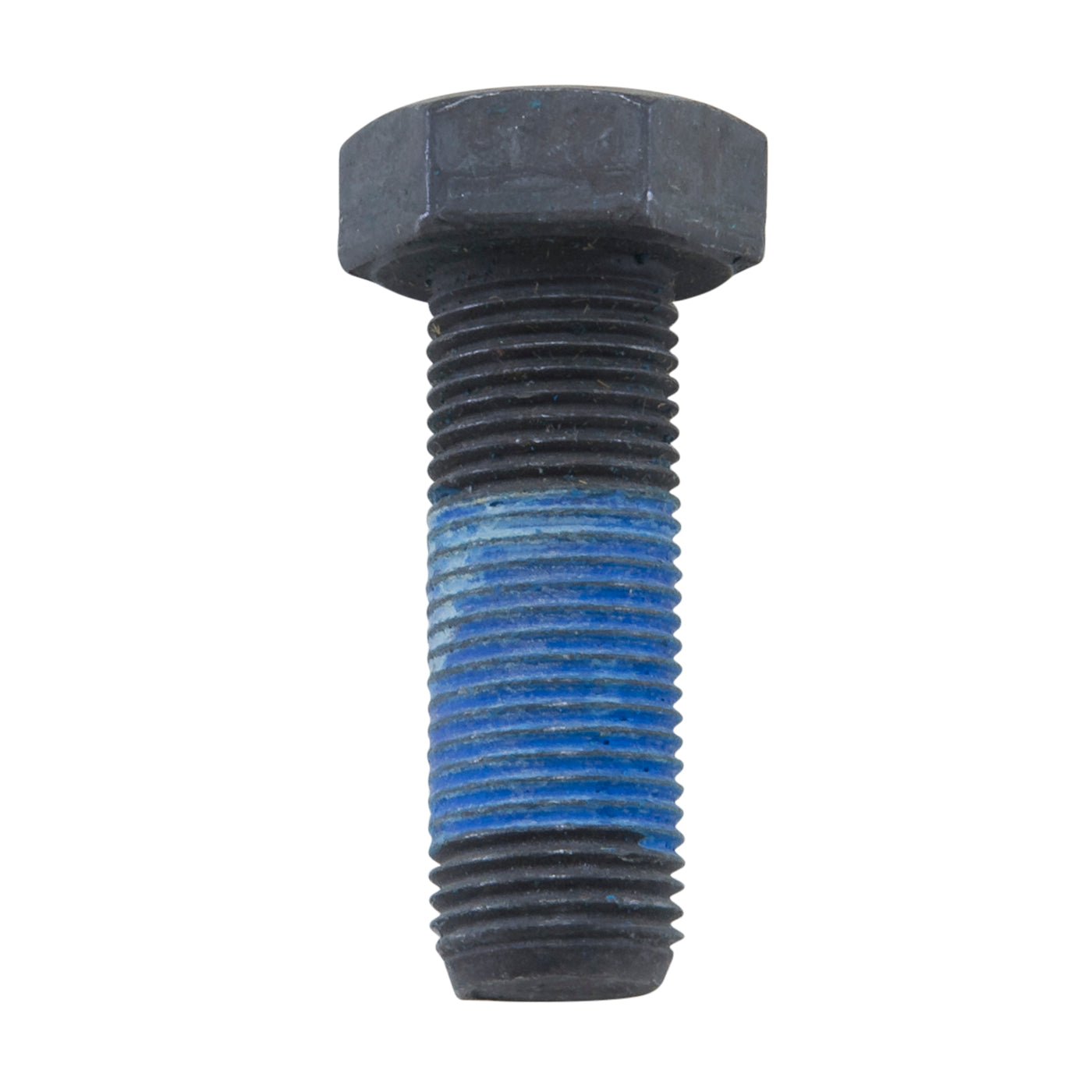 Adjuster Lock Bolt For Left Hand Case Half Of 7.2 Inch And 9.25 Inch GM IFS 9.25IFS GM Adjuster Lock Bolt Left Hand Case Half 7.2IFS GM Left Hand & Rh Yukon Gear & Axle