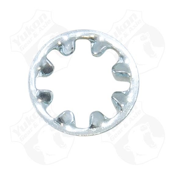 Star Washer For GM 12 Bolt Posi Cross Pin Bolt Yukon Gear & Axle