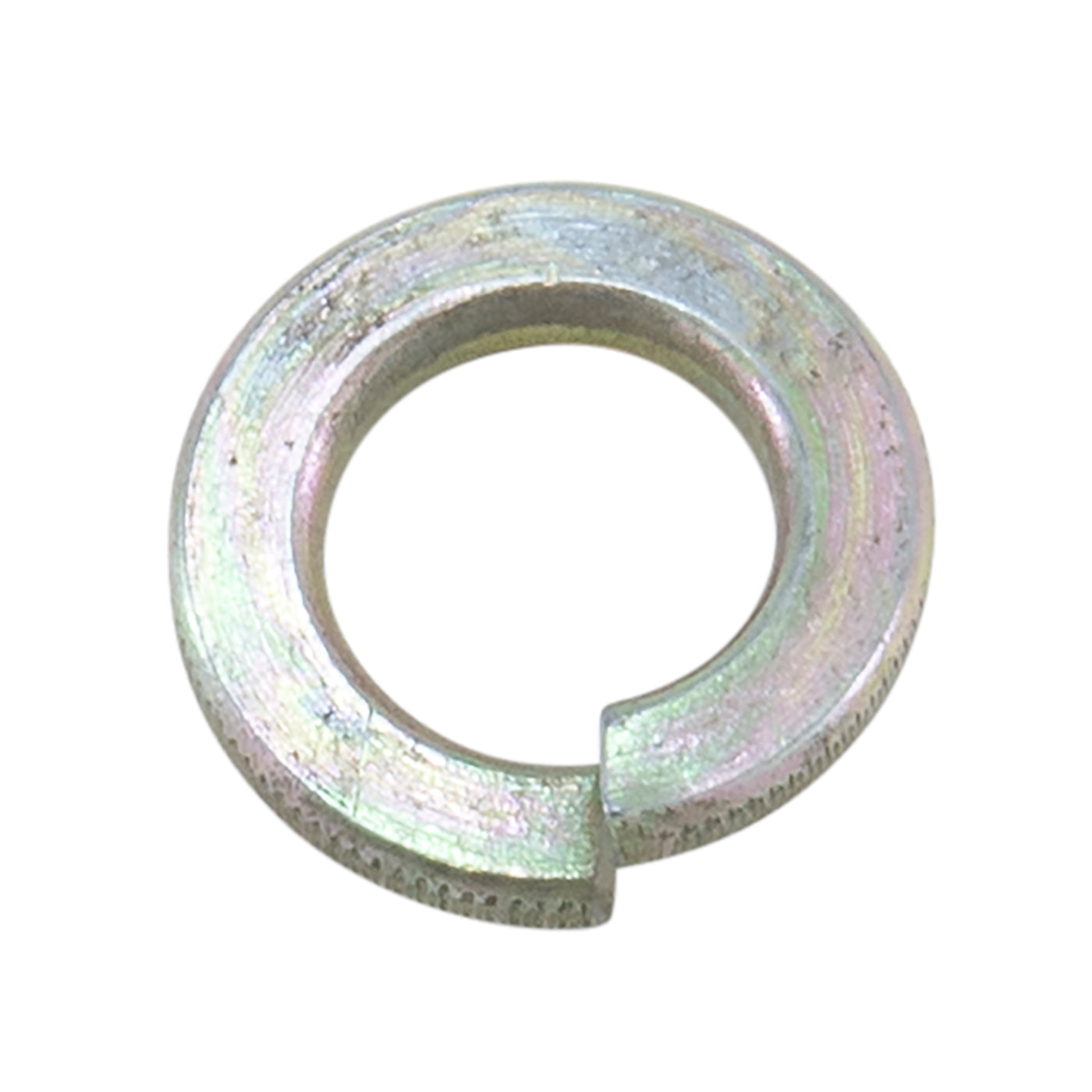 & 7/16 Inch Ring Bolt Lock Washer 7/16 Inch Lock Washer Yukon Gear & Axle