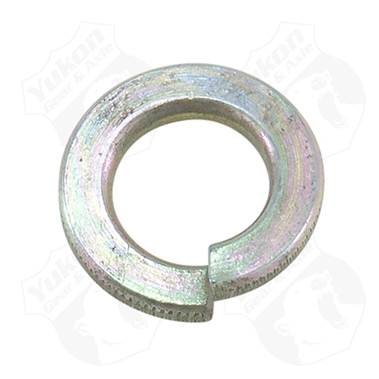 U/Joint Strap Bolt For 14T 7.5 Inch And 8.5 Inch GM Yukon Gear & Axle