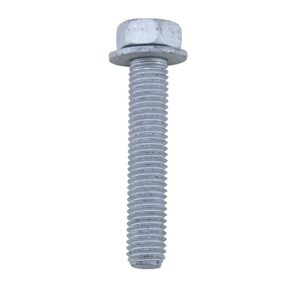 GM IFS Housing Case Bolt With Washer Housing Case Bolt/Washer GM 7.25 Inch 8.25 Inch 9.25 Inch IFS Clamshell Dropouts GM IFS D/O Housing Case Bolt W/ Washer 7.25 Inch 8.25 Inch 9.25 Inch Clamshell Dropouts Yukon Gear & Axle