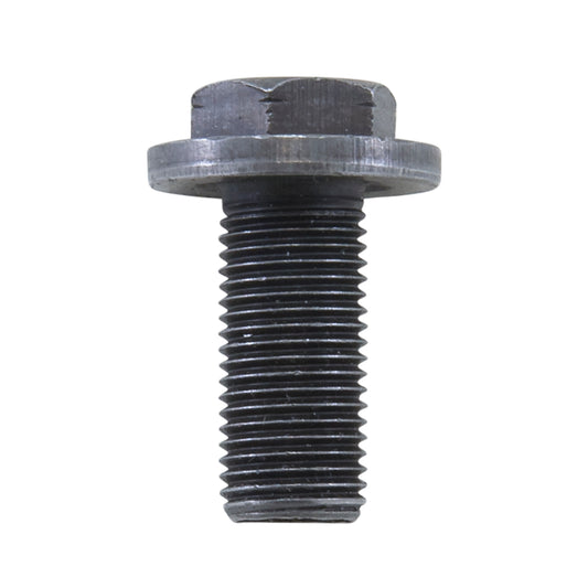 Dana 44 & Dana 35 Jeep Wk Xk & JL Ring Bolt M12-1.25 Right Hand D35 & D44 Jeep Wk Xk & JL R/G Bolt Metric M12 - 1.25 Rh, Yukon Gear & Axle