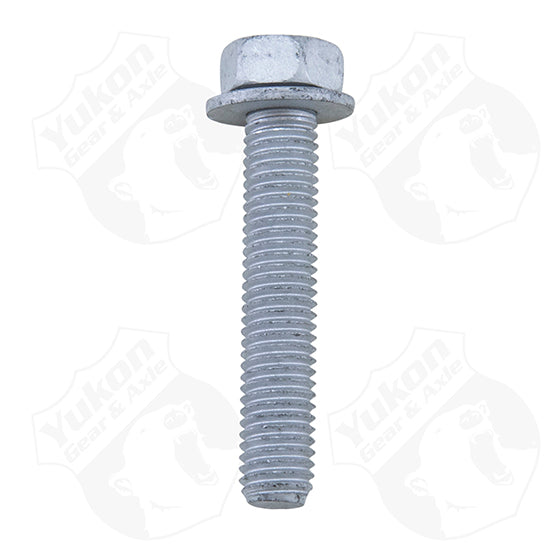 Bolt For GM 10.5 Inch 14 Bolt Truck And 11.5 Inch AAM Yukon Gear & Axle