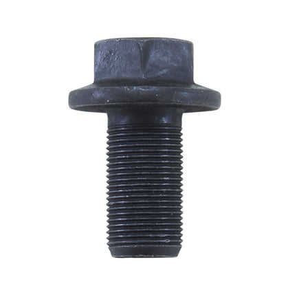 14T GM Pinion Support Bolt 7/16-14 Inch Long 14T GM Pinion Support Bolt 7/16 Yukon Gear & Axle