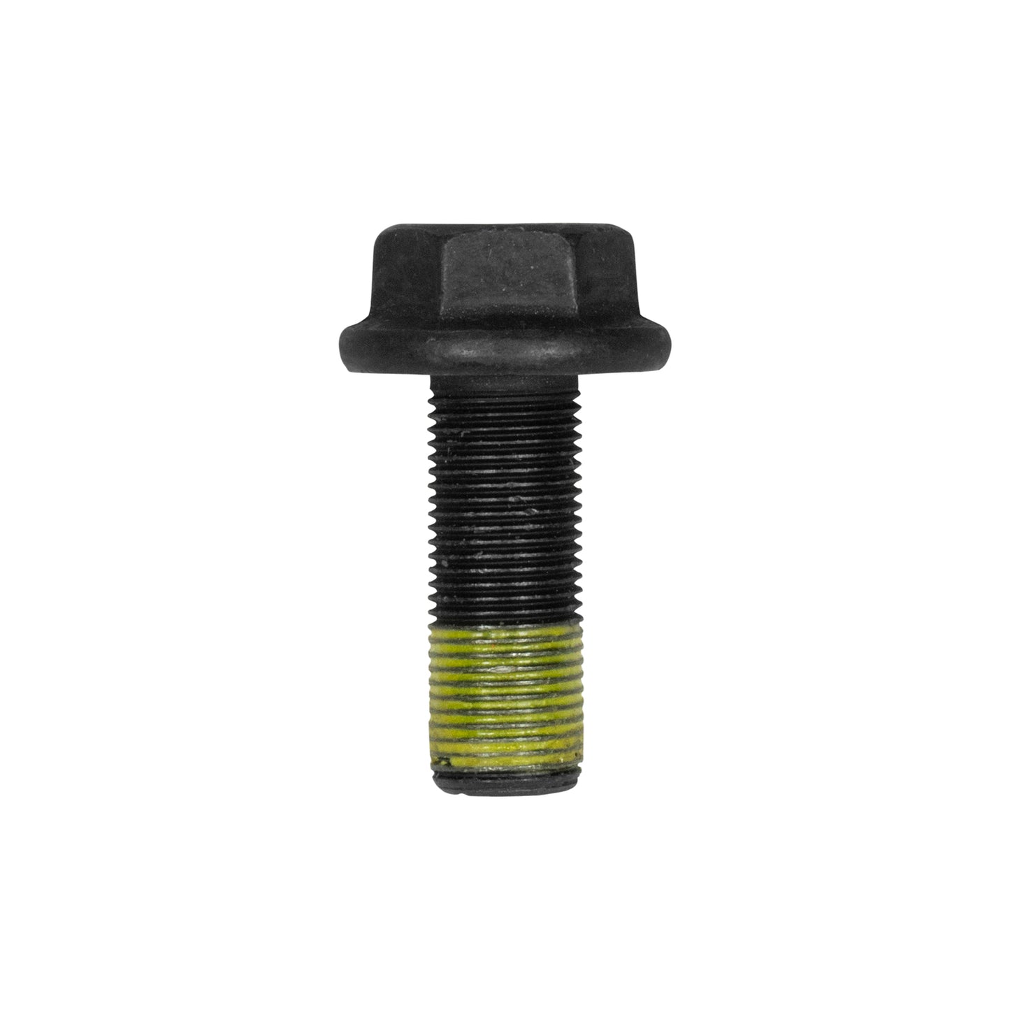 11.8 Inch AAM Ring Bolt W/Right-Hand Thread RAM 3500 Dual Rear Wheel 11.8 Inch AAM R/G Bolt Right Hand Thread M14-1.25 Fits 16 Bolt R/G RAM 3500 W/ Drw Yukon Gear & Axle