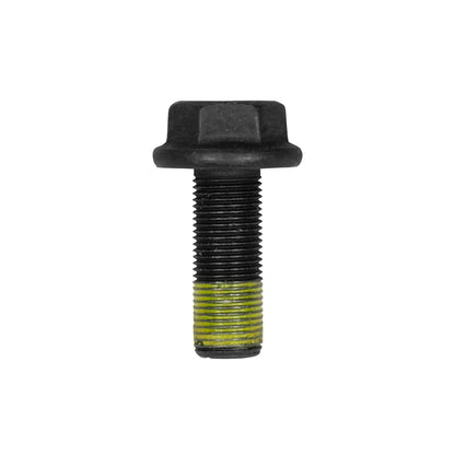 11.8 Inch AAM Ring Bolt W/Right-Hand Thread RAM 3500 Dual Rear Wheel 11.8 Inch AAM R/G Bolt Right Hand Thread M14-1.25 Fits 16 Bolt R/G RAM 3500 W/ Drw Yukon Gear & Axle