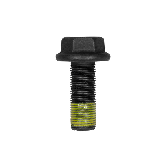 11.8 Inch AAM Ring Bolt W/Right-Hand Thread RAM 3500 Dual Rear Wheel 11.8 Inch AAM R/G Bolt Right Hand Thread M14-1.25 Fits 16 Bolt R/G RAM 3500 W/ Drw Yukon Gear & Axle