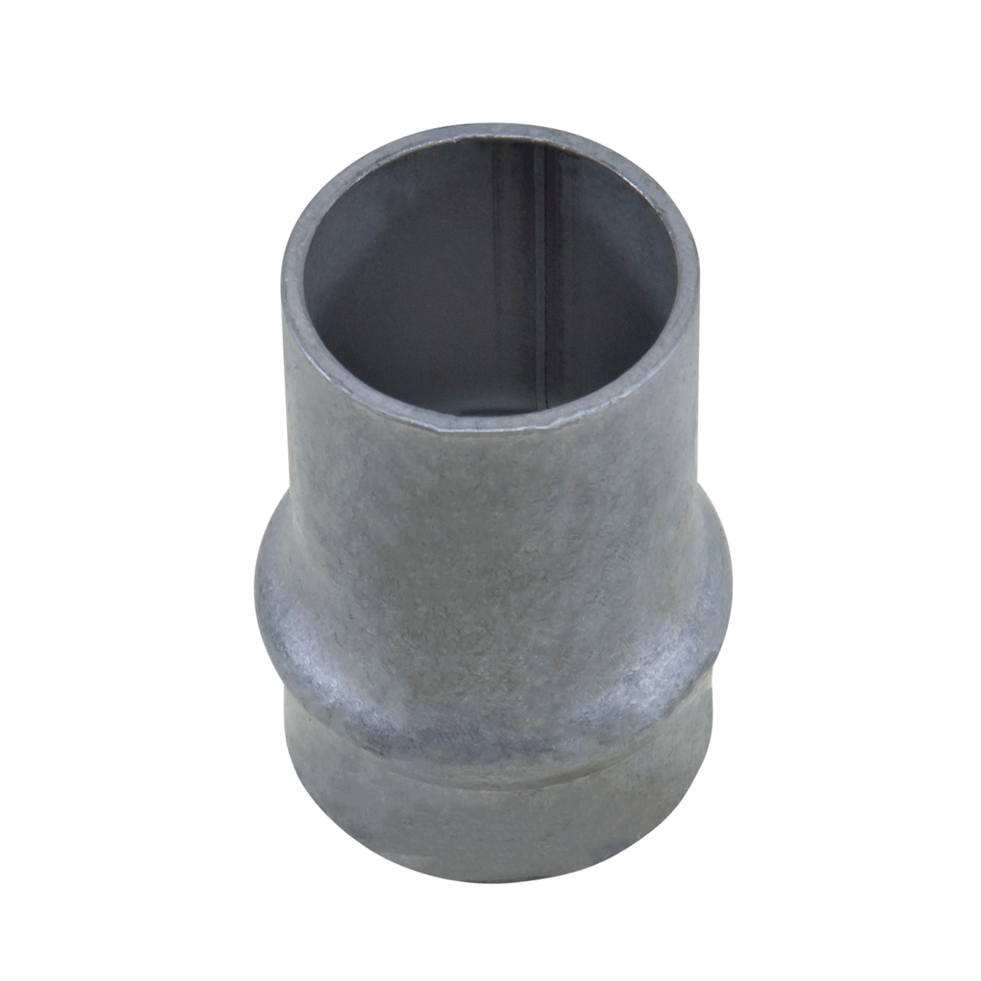 63-65 12T Or 63-65 Corvette Crush Sleeve Short (Coarse Spline). 63-65 12T Or 63-65 Vette C/Sleeve Short (Coarse Spline) (0.630 Inch Long) Yukon Gear & Axle