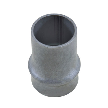 63-65 12T Or 63-65 Corvette Crush Sleeve Short (Coarse Spline). 63-65 12T Or 63-65 Vette C/Sleeve Short (Coarse Spline) (0.630 Inch Long) Yukon Gear & Axle