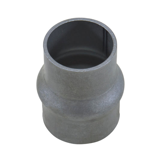 66 & Up Ci Corvette Crush Sleeve (Fine Spline). 66 & Up Ci Vette C/Sleeve (Fine Spline) (2.450 Inch Long) Yukon Gear & Axle