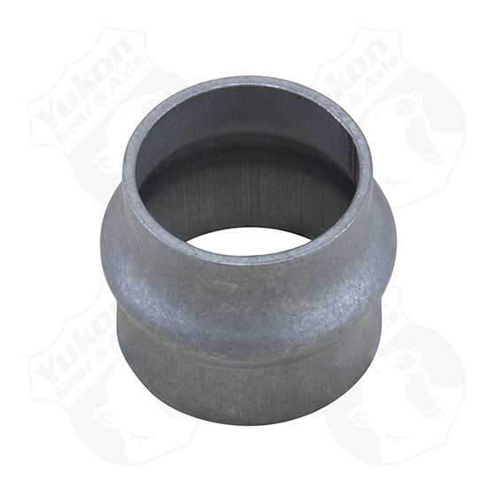 Toyota Clamshell Design Crush Sleeve Yukon Gear & Axle