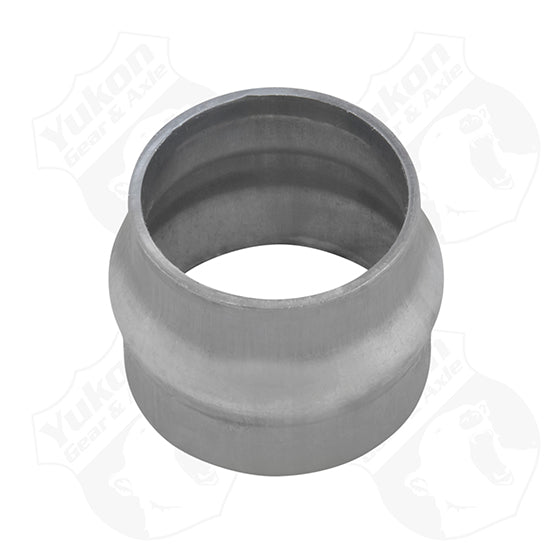 Replacement Crush Sleeve For Dana 30 Reverse Front JK And Rubicon JK Front Yukon Gear & Axle