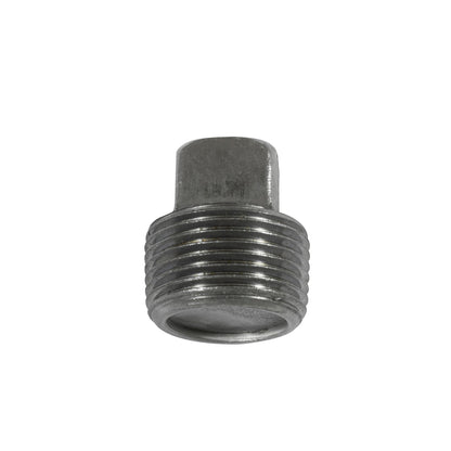 Fill Plug For Chrylser 8.75 Inch 3/4 Inch Thread 8.75 Inch Mopar Fill Plug (3/4 Inch Pipe) Yukon Gear & Axle