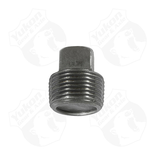 Rubber Fill Plug For Chrysler Yukon Gear & Axle