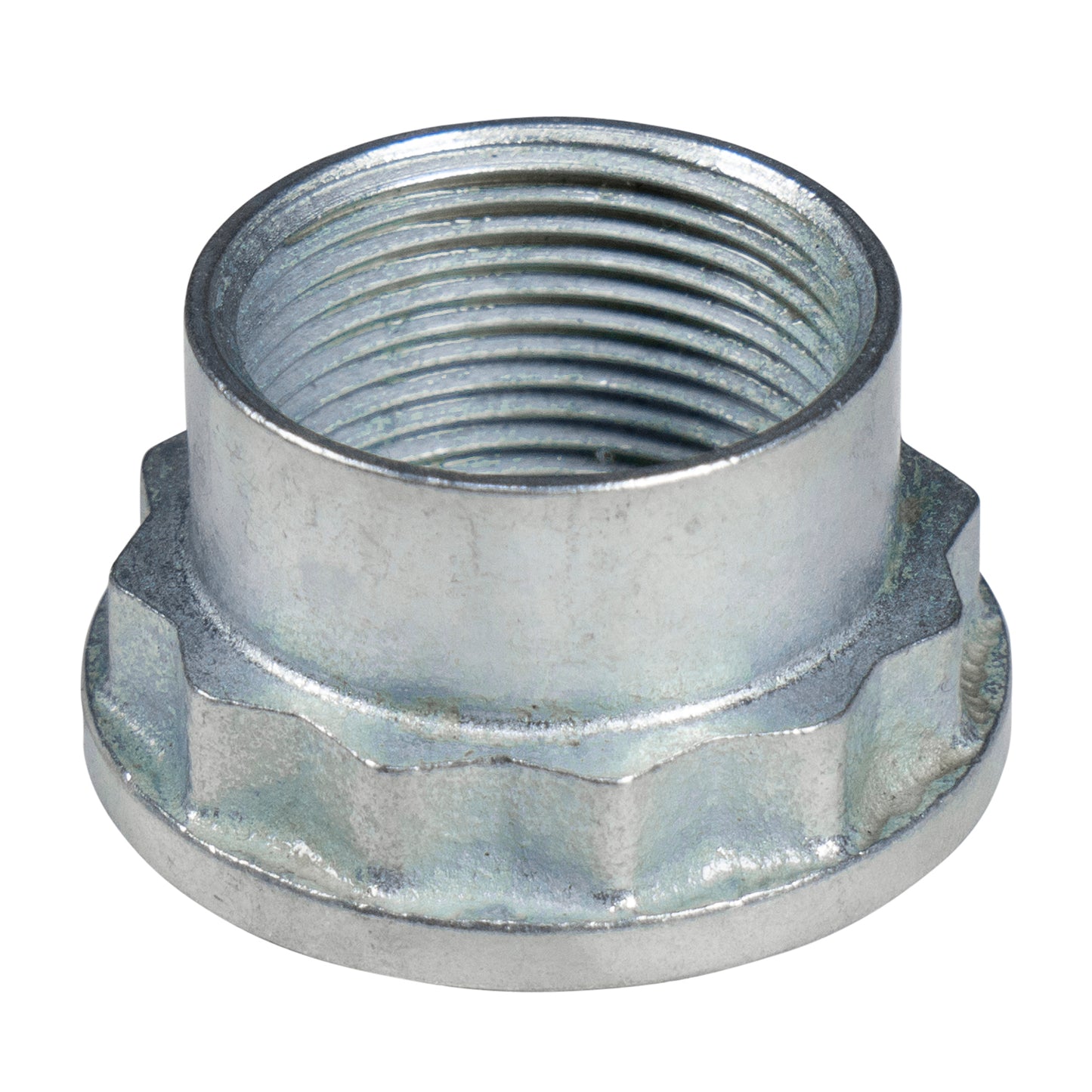 C200F Pinion Nut Wk Front. C200F Pinion Nut Wk Front & 11&Up C9.25 Zf W/ Staked Pinion Nut Yukon Gear & Axle