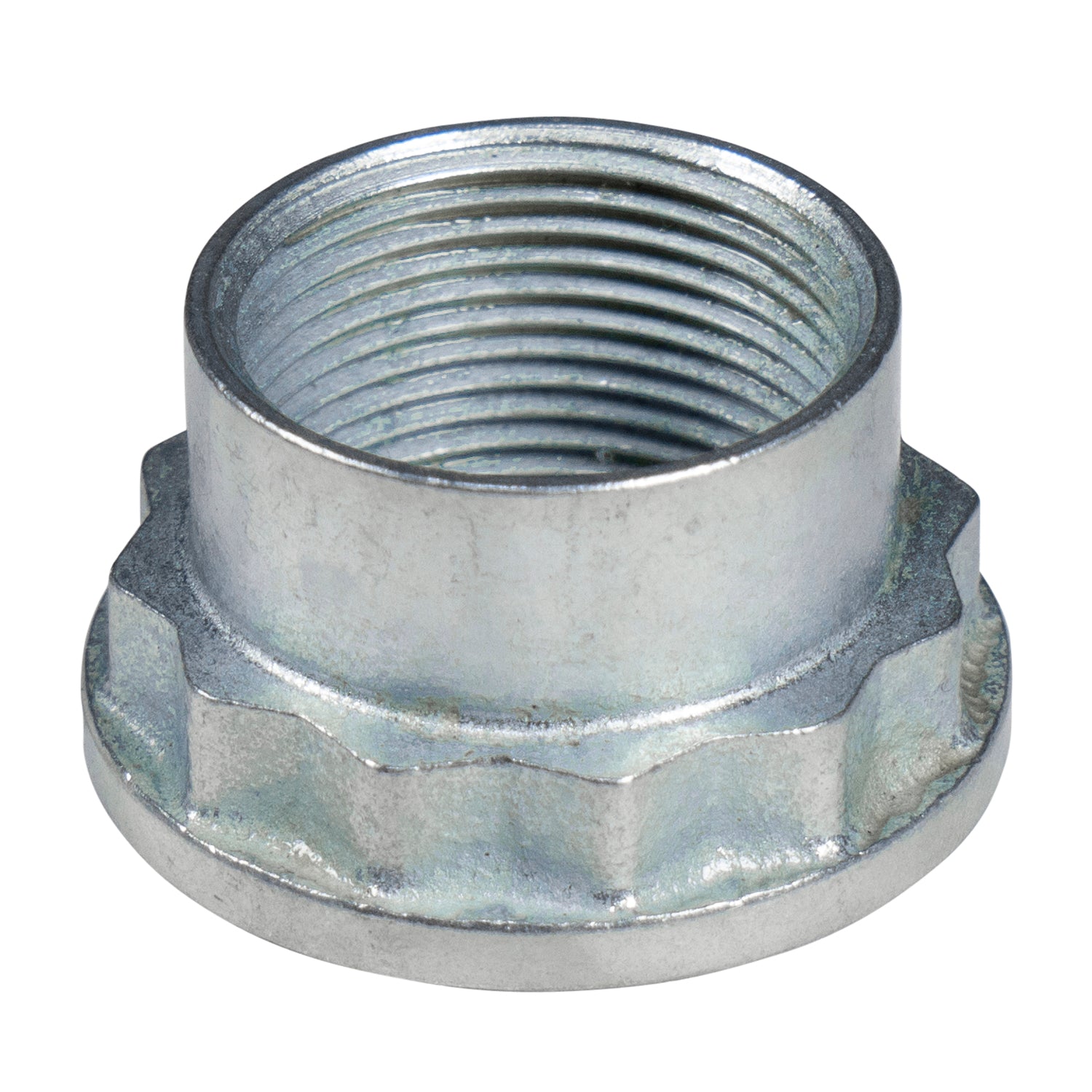 C200F Pinion Nut Wk Front. C200F Pinion Nut Wk Front & 11&Up C9.25 Zf W/ Staked Pinion Nut Yukon Gear & Axle
