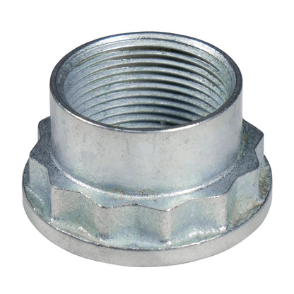 C200F Pinion Nut Wk Front. C200F Pinion Nut Wk Front & 11&Up C9.25 Zf W/ Staked Pinion Nut Yukon Gear & Axle