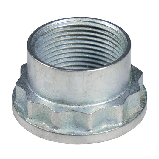 C200F Pinion Nut Wk Front. C200F Pinion Nut Wk Front & 11&Up C9.25 Zf W/ Staked Pinion Nut Yukon Gear & Axle