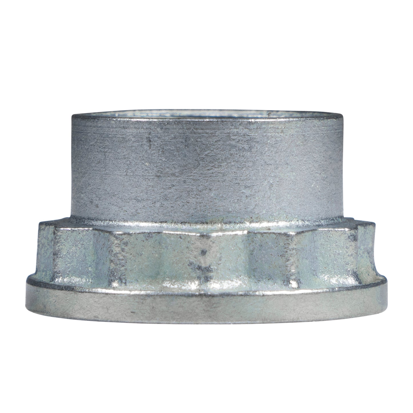 C200F Pinion Nut Wk Front. C200F Pinion Nut Wk Front & 11&Up C9.25 Zf W/ Staked Pinion Nut Yukon Gear & Axle-1