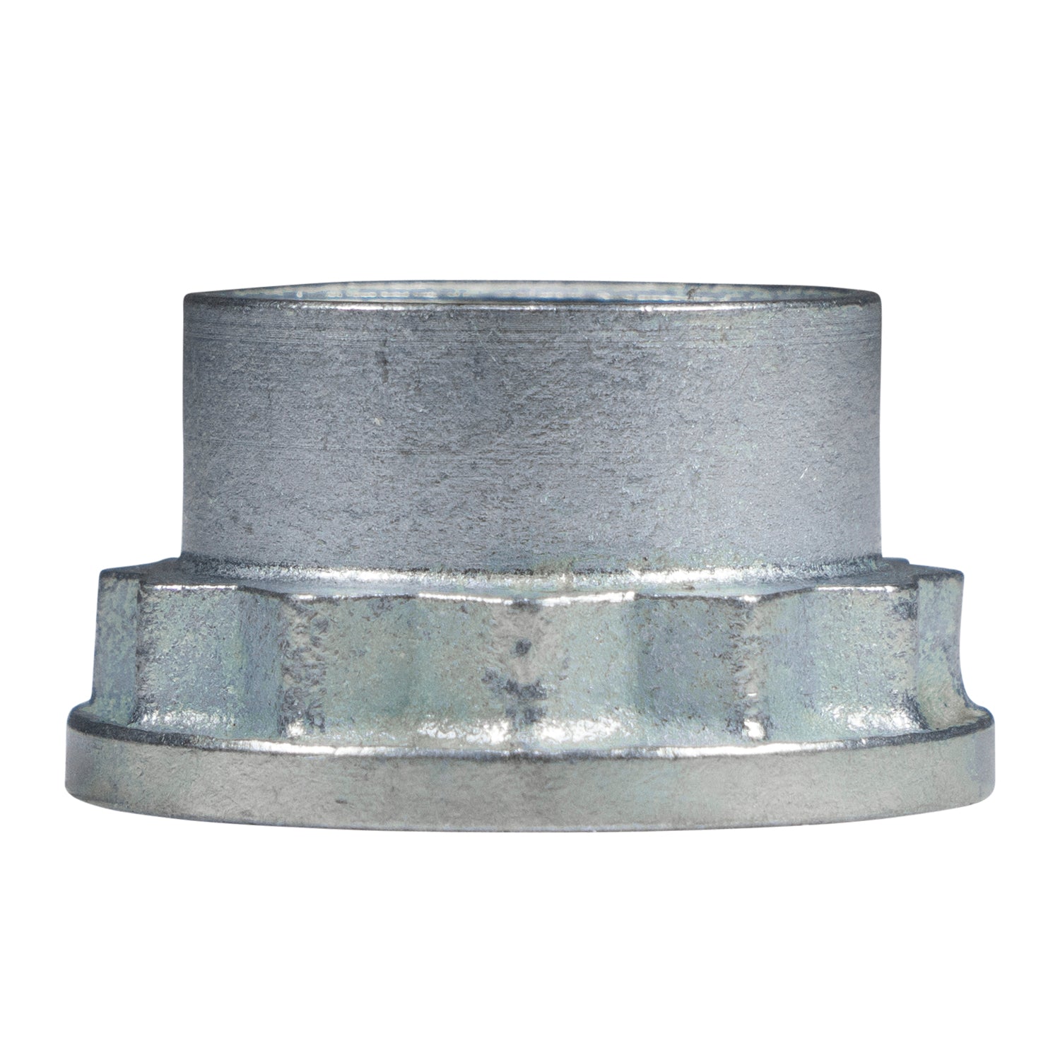C200F Pinion Nut Wk Front. C200F Pinion Nut Wk Front & 11&Up C9.25 Zf W/ Staked Pinion Nut Yukon Gear & Axle-1