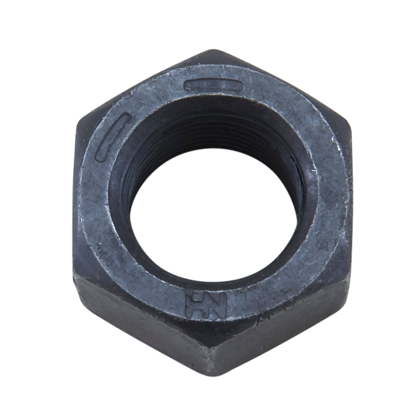 Chrylser 8.75 Inch (Coarse Spline) Pinion Nut.. Chy 8.75 Inch (Coarse Spline) Pinion Nut Yukon Gear & Axle