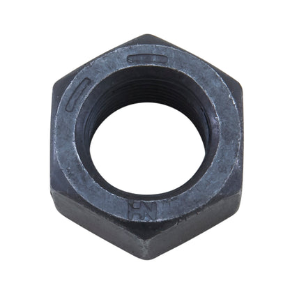Chrylser 8.75 Inch (Coarse Spline) Pinion Nut.. Chy 8.75 Inch (Coarse Spline) Pinion Nut Yukon Gear & Axle