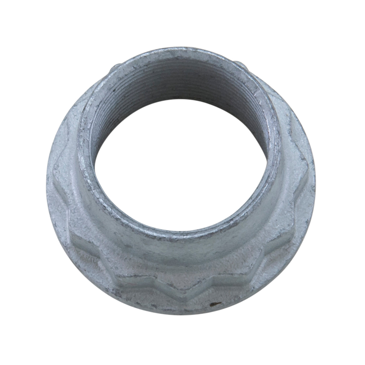 Dodge Sprinter Van Pinion Nut Dodge Sprinter Van Pinion Nut #L538155/X004695 Yukon Gear & Axle