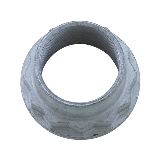 Dodge Sprinter Van Pinion Nut Dodge Sprinter Van Pinion Nut #L538155/X004695 Yukon Gear & Axle