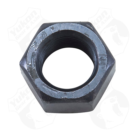 Pinion Nut Yukon Gear & Axle