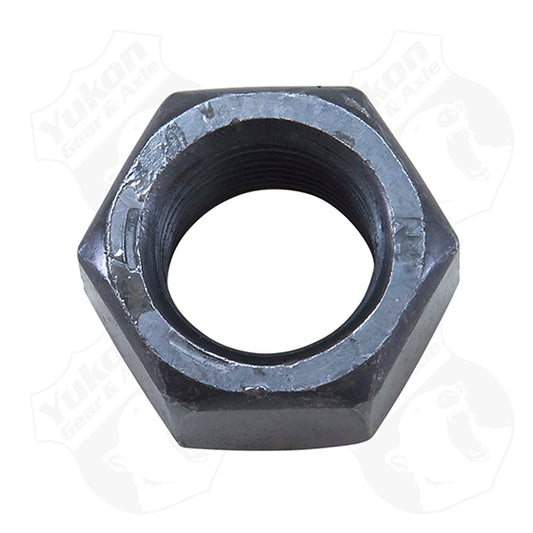 Pinion Nut Yukon Gear & Axle