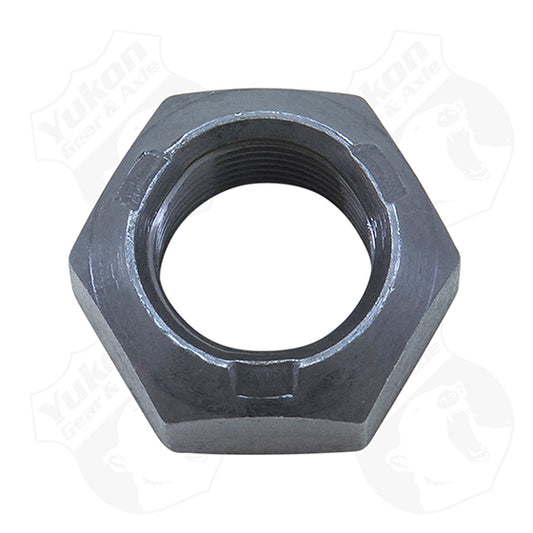 Replacement Pinion Nut For Dana 25 27 30 36 44 53 And GM 7.75 Inch Yukon Gear & Axle