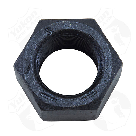 Replacement Pinion Nut For Dana 80 Yukon Gear & Axle