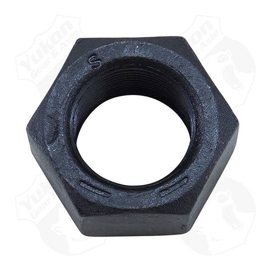 Replacement Pinion Nut For Dana 80 Yukon Gear & Axle