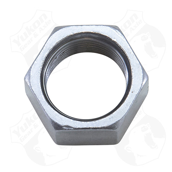 Pinion Nut Yukon Gear & Axle-3