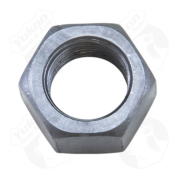 Pinion Nut Yukon Gear & Axle-5