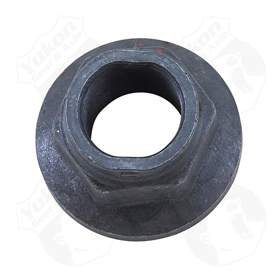 Pinion Nut Yukon Gear & Axle-4