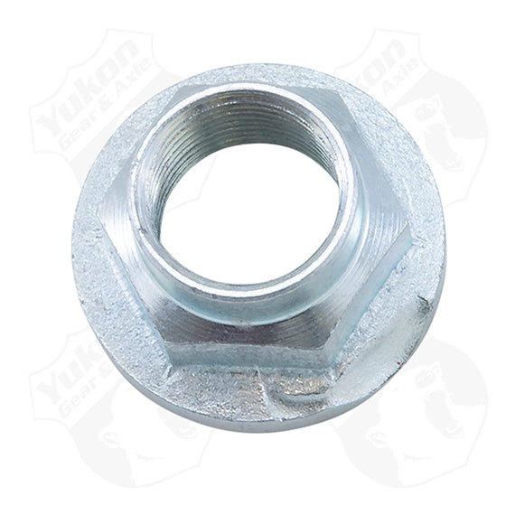 Toyota 7.5 Pinion Nut Yukon Gear & Axle