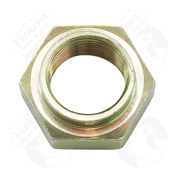 Pinion Nut Yukon Gear & Axle-2