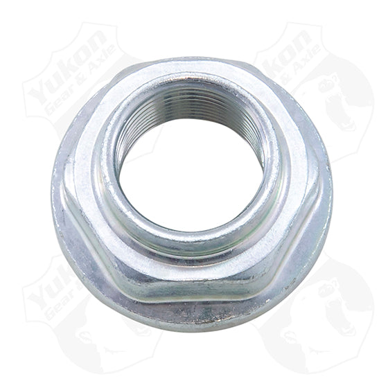 T100 And Tacoma W/Loc Pinion Nut Yukon Gear & Axle