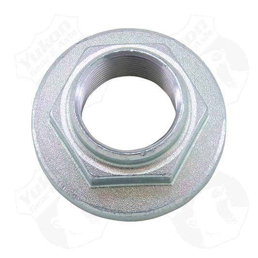 07 And Up Tundra Front Pinion Nut Yukon Gear & Axle
