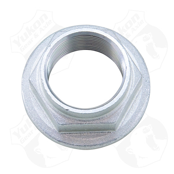 Toyota T100 And Tacoma Pinion Nut Yukon Gear & Axle