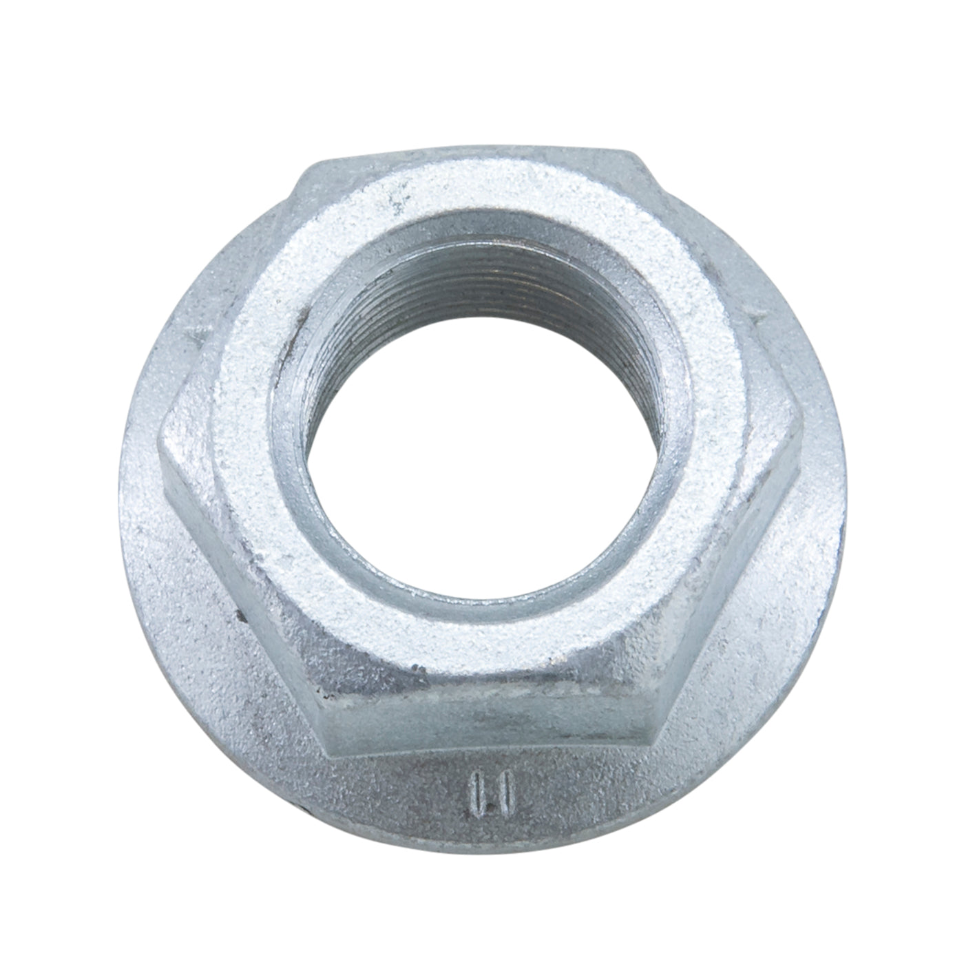 9 Inch Ford Pinion Nut 35 Spline Large Pinion Oversize. 9 Inch Ford Pinion Nut 35 Spline Large Pinion Oversize Yukon Gear & Axle