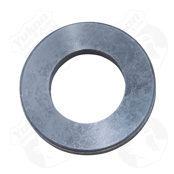 Pinion Nut Washer GM 7.2 Inch IFS Yukon Gear & Axle