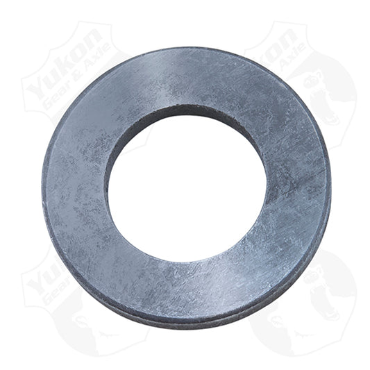 Pinion Nut Washer GM 7.2 Inch IFS Yukon Gear & Axle