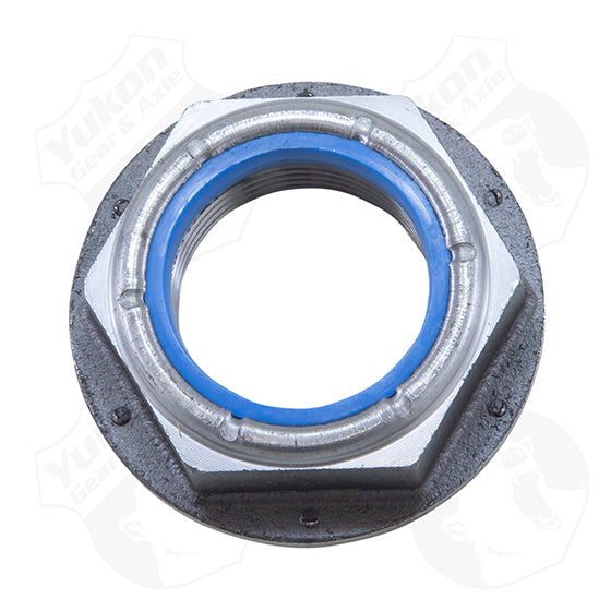 Pinion Nut For Spicer S135 And S150 Yukon Gear & Axle